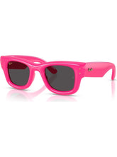 Ray-Ban RB4940 683287 47 Asap Rocky Unisex Güneş Gözlüğü